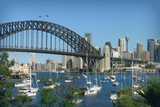 IELTS - Kaplan Sydney - City