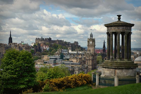 IELTS - Kaplan Edinburgh