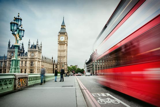 IELTS - Kaplan London Covent Garden